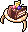 Sweet Choco Cake Slice