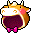 Cow Mask