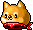 Victory! Shiba Inu