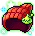 Slime Cuddle Fuzz Hat