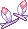 Plum Blossom Petals