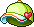 Tennis Hat (Heart)
