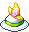 Butterfly Hat