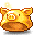 Golden Oink-Oink Beanie