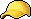 Yellow Hipster Baseball Cap