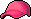 Pink Hipster Baseball Cap