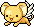Perched Kero-chan