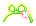 Spring Green Ribbon