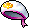 Nautically Pink Hat
