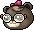 Ursie Mask