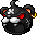 Delinquent Bear Hat