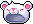 Happy Bear Pink Hat