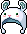 Warm Winter Bunny Hat