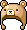 Warm Winter Bear Hat