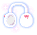 Snowflake Earmuffs