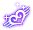 Regal Romance Crown