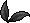 Neckerchief Fascinator (Black)