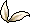 Neckerchief Fascinator (Ivory)