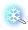 Frost Flower Hairpin