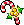 Candy Mane Hairpin
