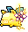 Piggy Pal Headpiece