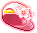 Cherry Blossom Candy Cap