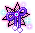 Red Lotus Spirit Walker's Flower