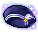 Twinkling Glass Star