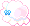 Soft Cream Hat
