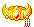 Great Golden Dragon Knight Crown