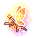 Flowery Butterfly