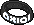 Sporty Black Band