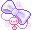 An Ice Cream Lover Ribbon
