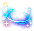 Sparkling Firefly Night Hat