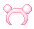 Lovely Pompom Pin