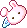 Pink Bunny Pin