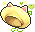 Sunshine Fox Hat