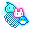 Cooling Monster Headband