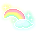 Rainbow Candy