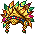 Chief of the Lizardmen Hat