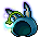 Forest Glimmerfox Hat