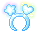 Fluffy Cloud Hairband