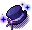Divine Crow Hat