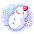 Silent Night Hat