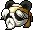 Mu Gong Mask