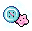 Magical Star Button