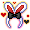 Shadow Bunny Headband