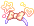 Dreamy-cute Mini Ribbon (Orange)