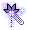 Head Decoration of Determination