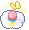 Puffy Strawberry